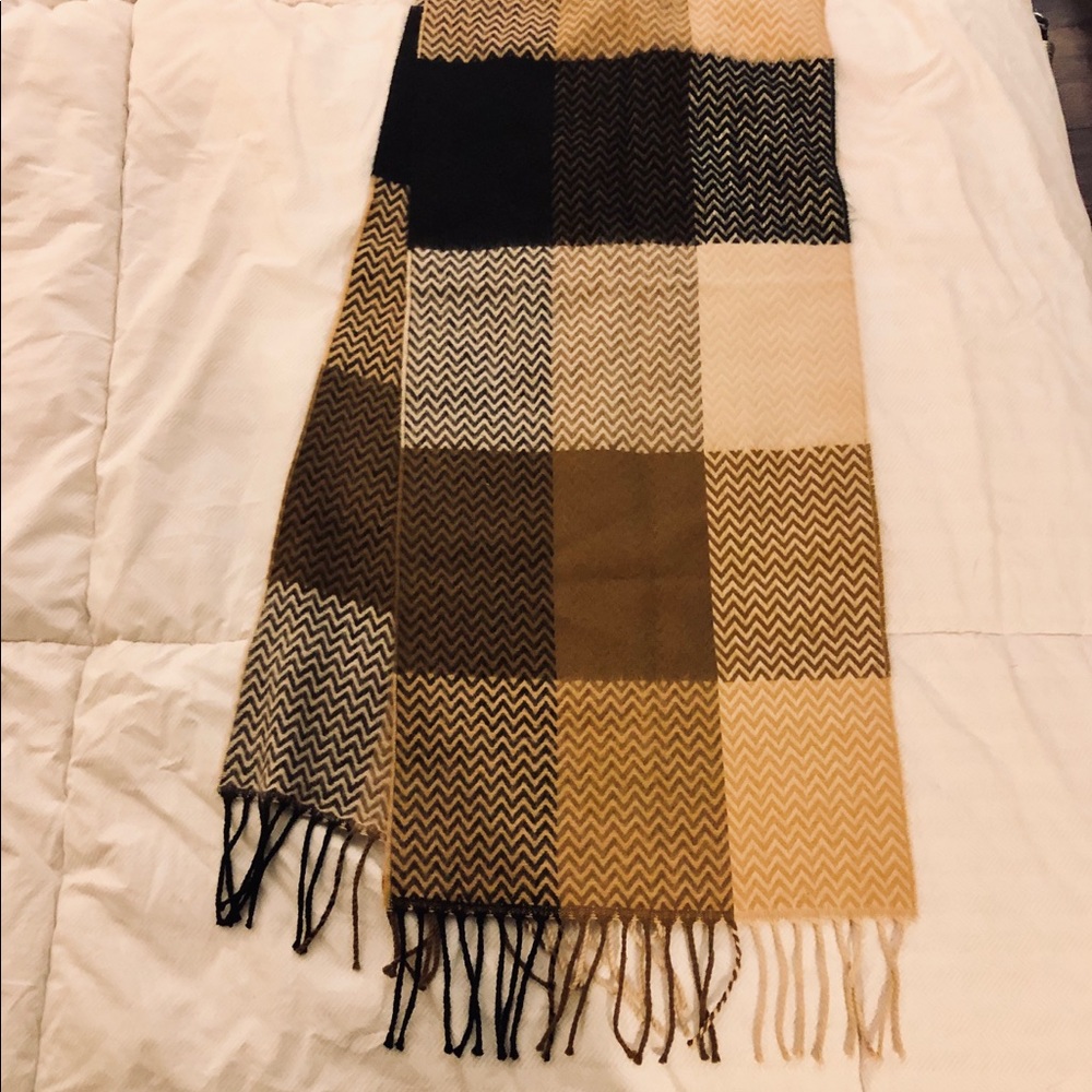 💯 Cashmere Scarf‼️